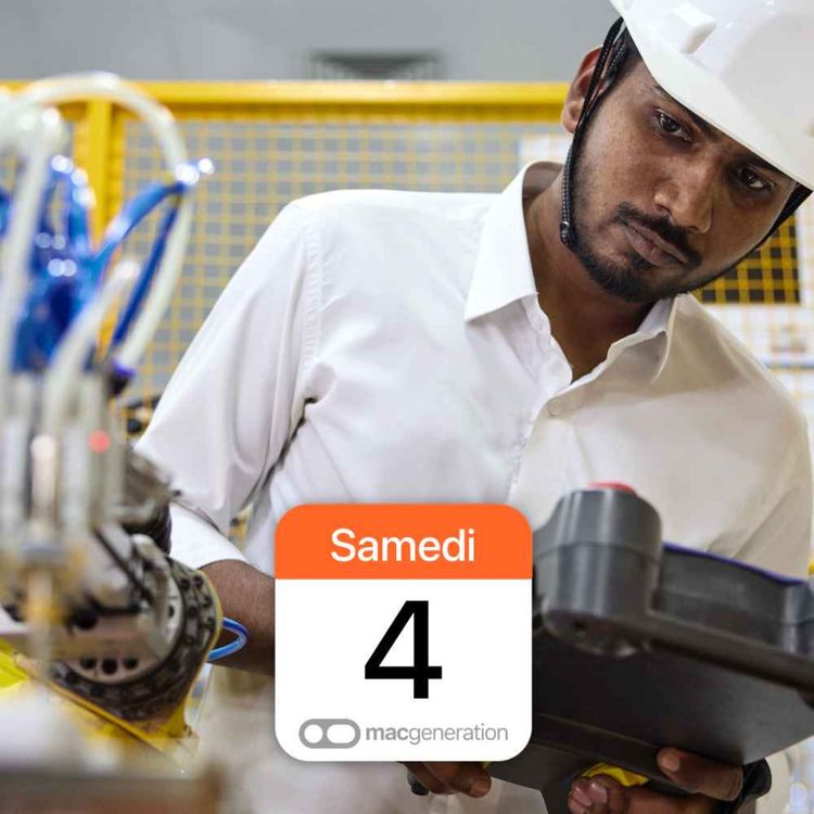 cover art for Le piratage qui dévoile l’iPhone 18 Pro avant l’heure