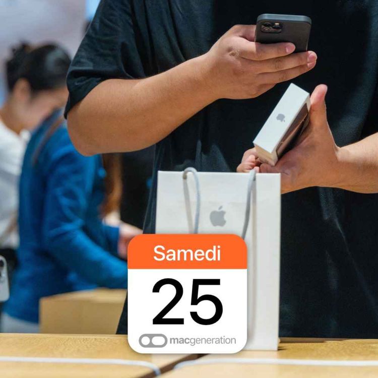 cover art for L’iPhone en leasing, la solution à la hausse des prix ?