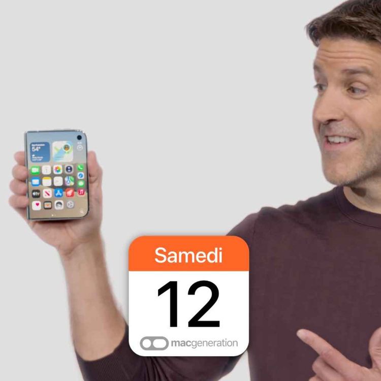 cover art for Notre premier avis sur l’iPhone Duo et les autres nouveautés du keynote