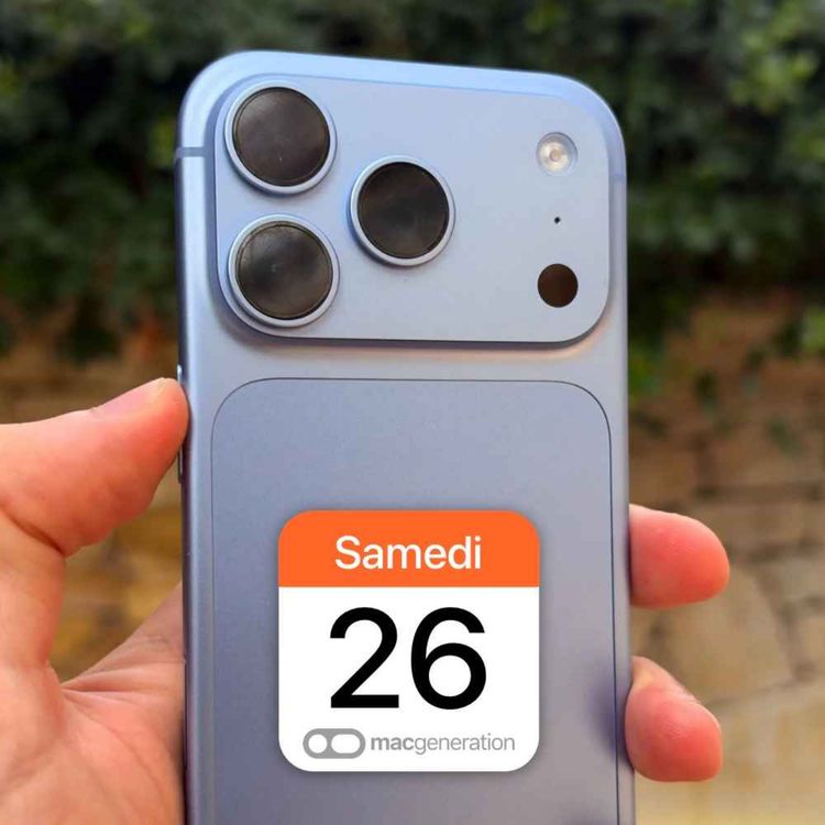 cover art for L’iPhone 18 Pro vaut-il le coup ?