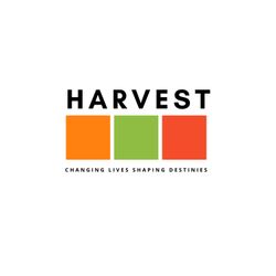 cover art for Harvest Church