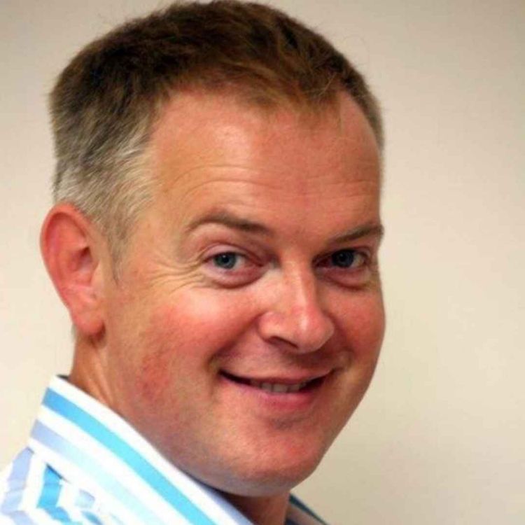 cover art for The Crossover