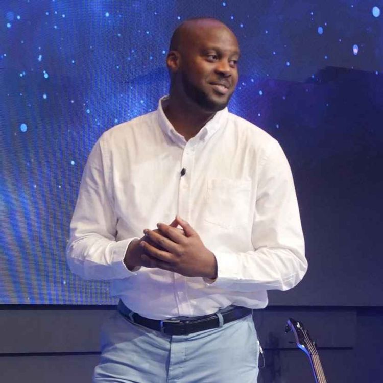 cover art for Man's Wilderness, God's Training Ground