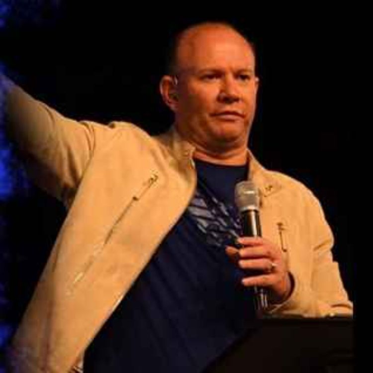 cover art for The Benefits Of The Anointing