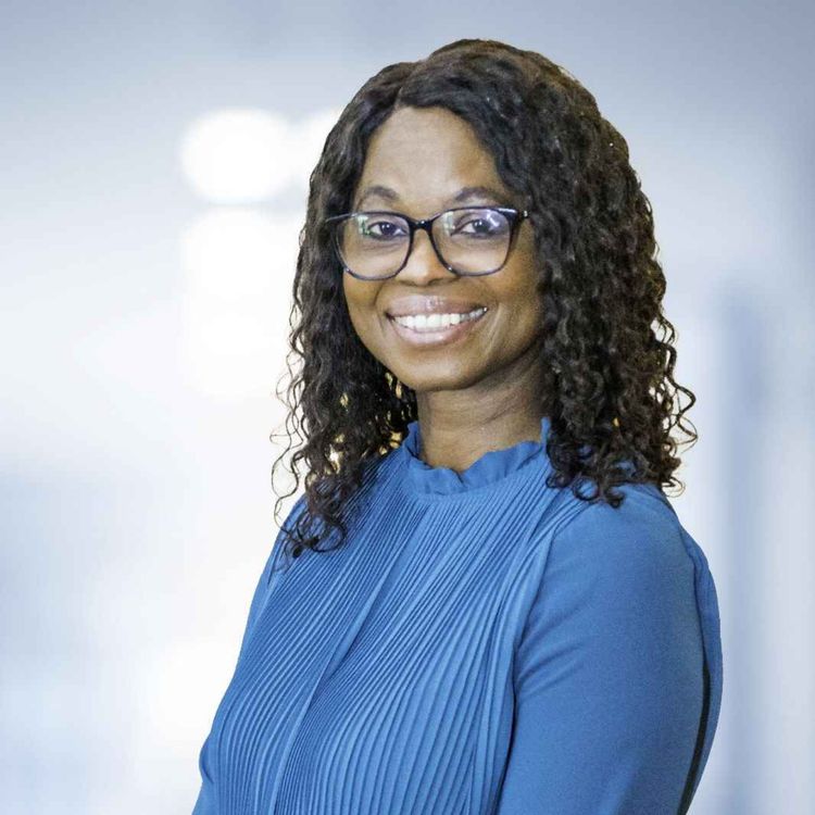 cover art for Who Will Go For Us