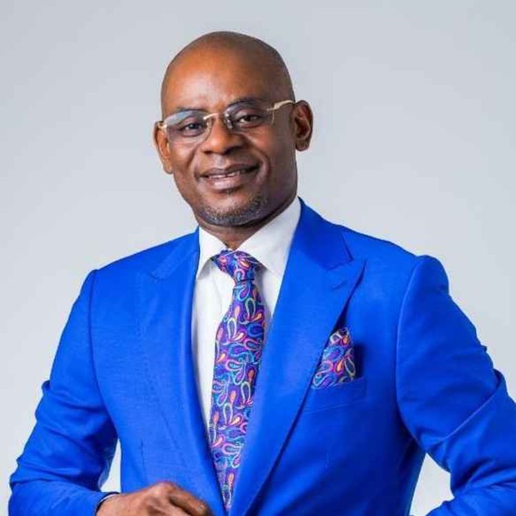 cover art for Sunday service with Prophet Nana