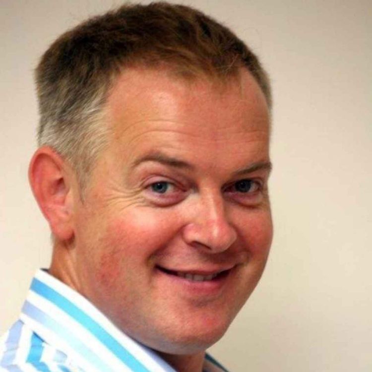 cover art for Securing The Next Generation