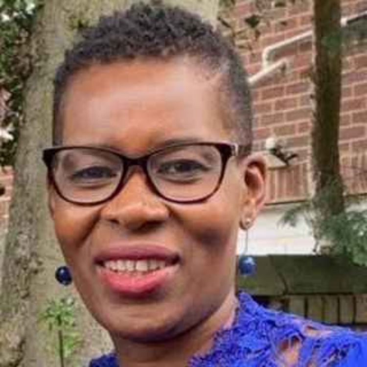 cover art for Arise and Go