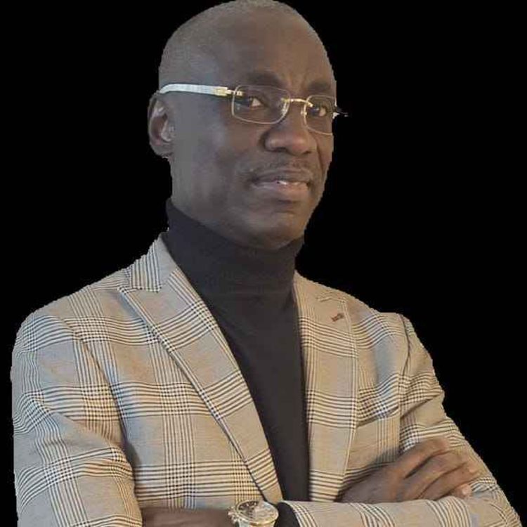 cover art for Developing a strong root