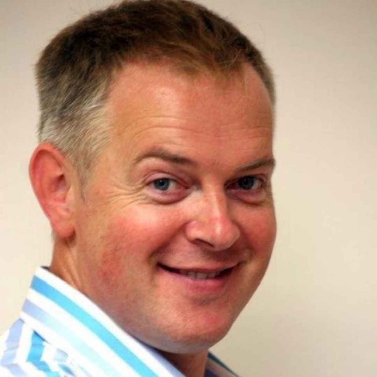 cover art for 7 Ws For A Dynamic Church & A Transformed You. Pt 4