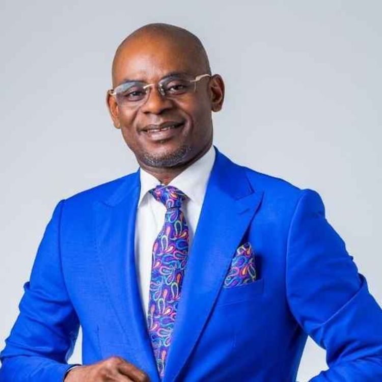 cover art for Spiritual Reinforcement (Friday Night)