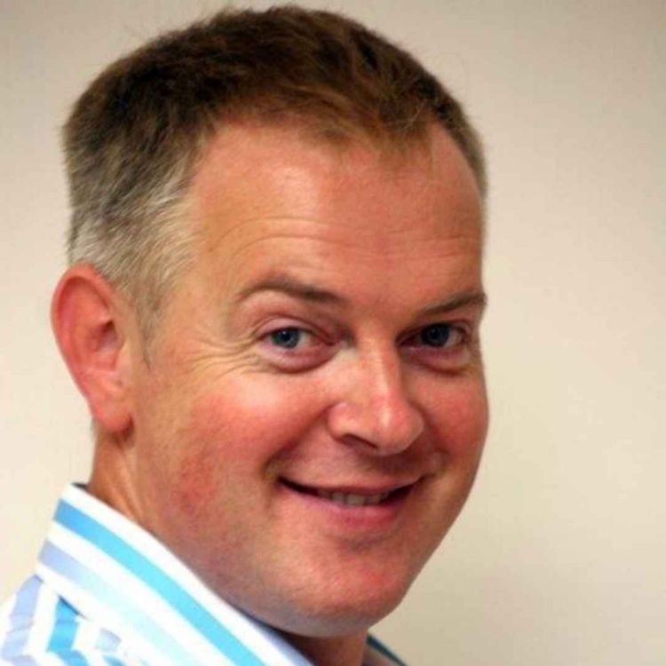 cover art for Our Refuge