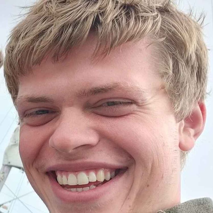 cover art for The Bread of Life