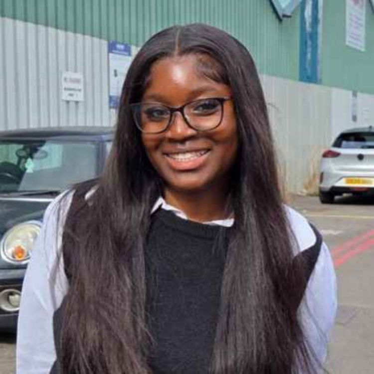 cover art for Anchored In The Storm