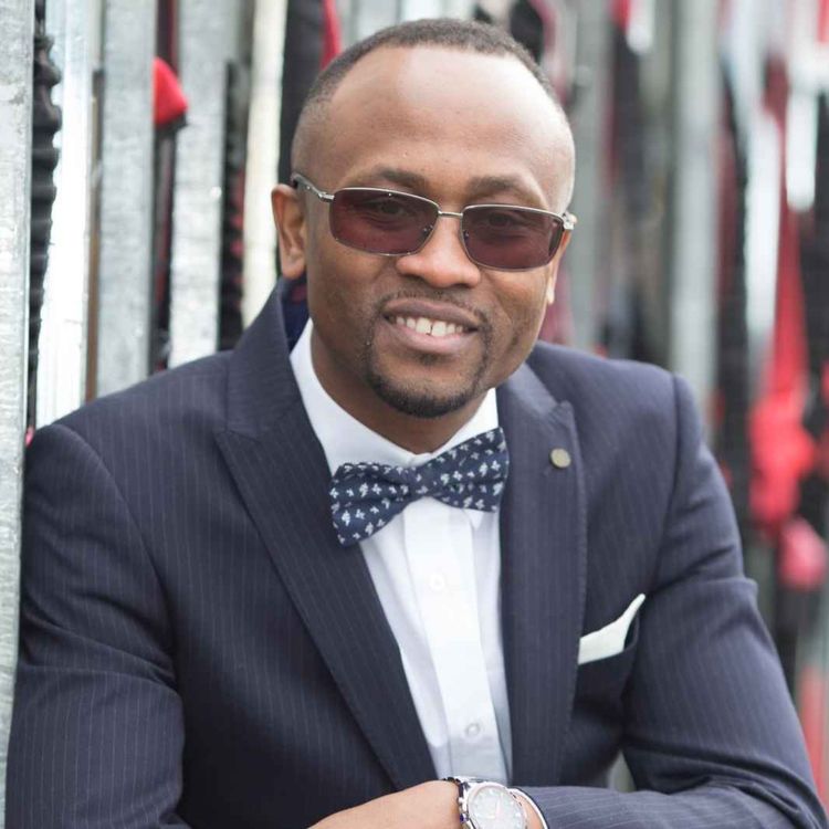 cover art for Overcoming The Past