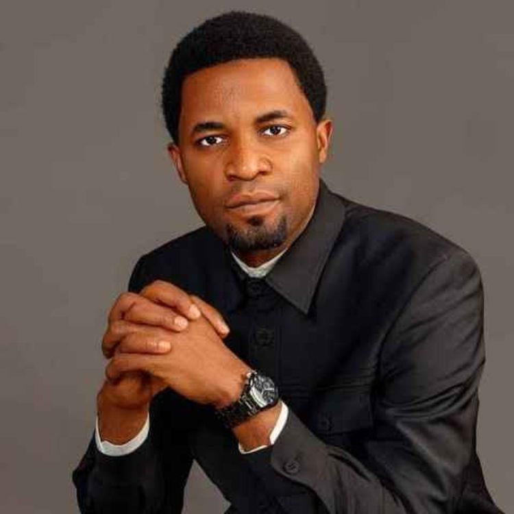 cover art for Divine Encounter