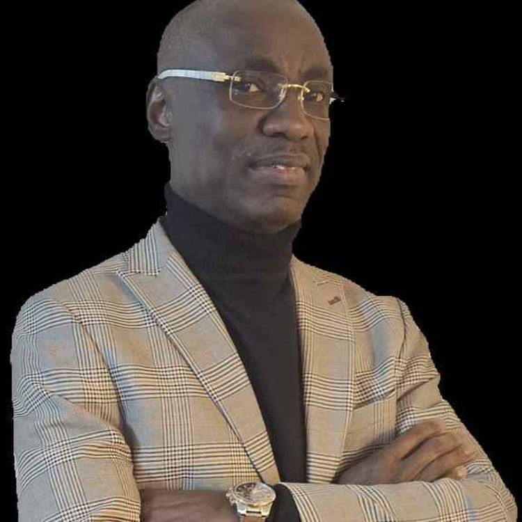 cover art for Let My People Go