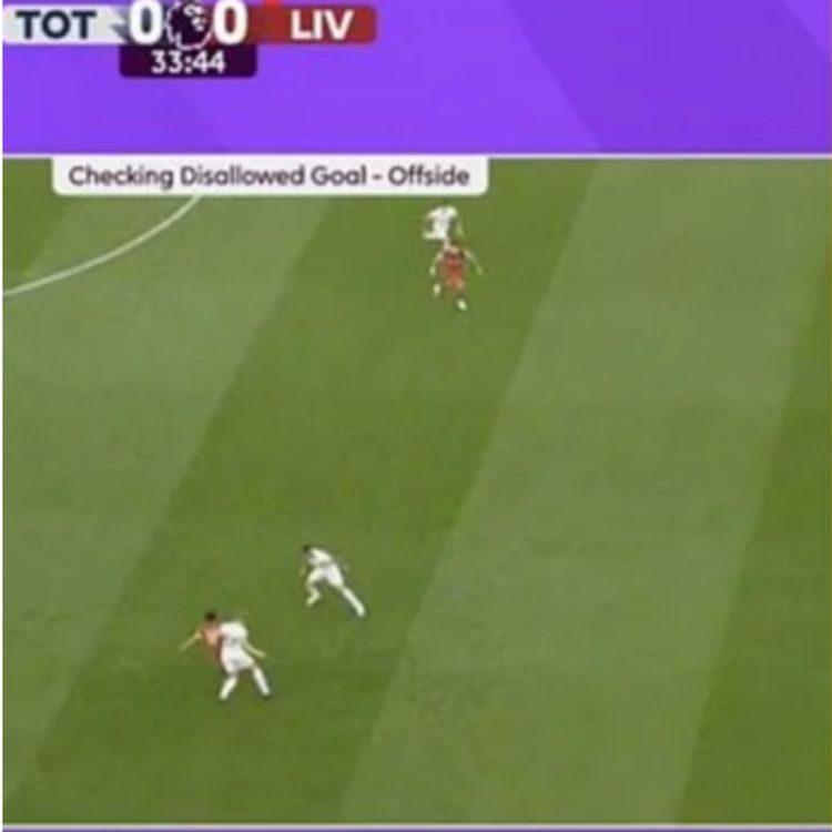 cover art for TSBP PL GW7: Rashford Flopping, VAR Carnage and... Big Duncan Ferguson?