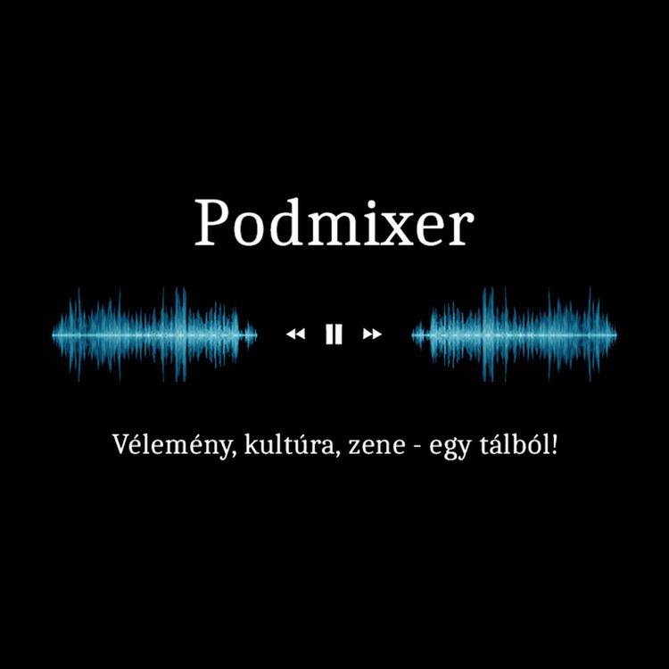 cover art for Legyünk mi is vándorszínészek - Ferenci Attilával!