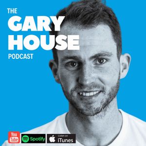 cover art for The Gary House Podcast