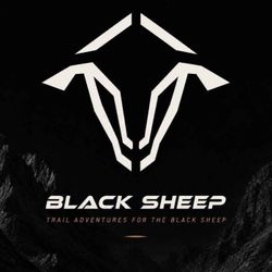 cover art for The Black Sheep Podcast 