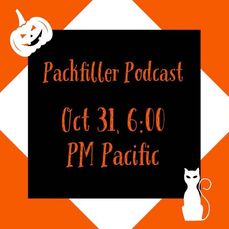 cover art for Two Old Men Walk into a Bar...