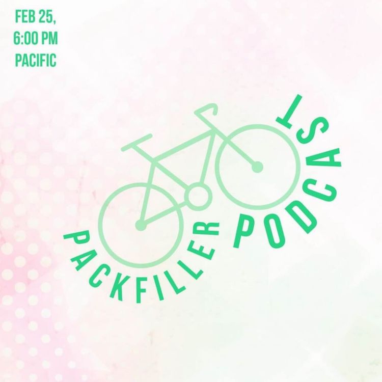 cover art for Packfiller Does EPO