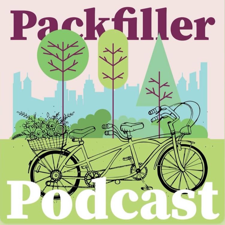 cover art for How's Your Cycling Life?