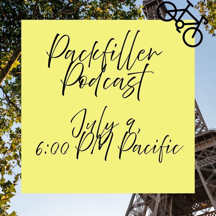 cover art for Rock n' Le Tour