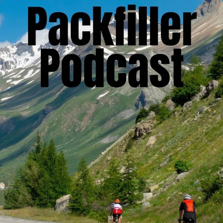 cover art for Last Week of Le Tour (Men's that is)