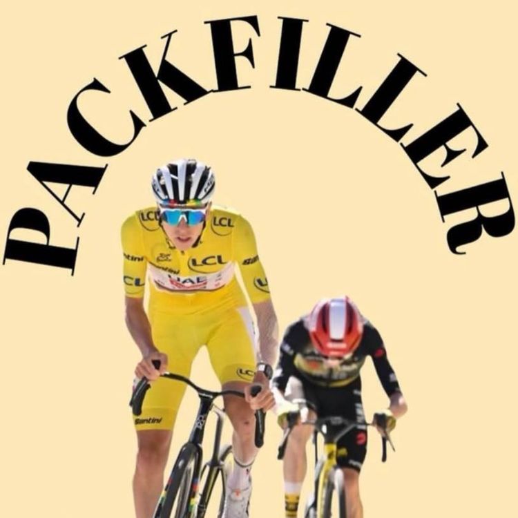 cover art for Post Tour Wrap with the OG Three