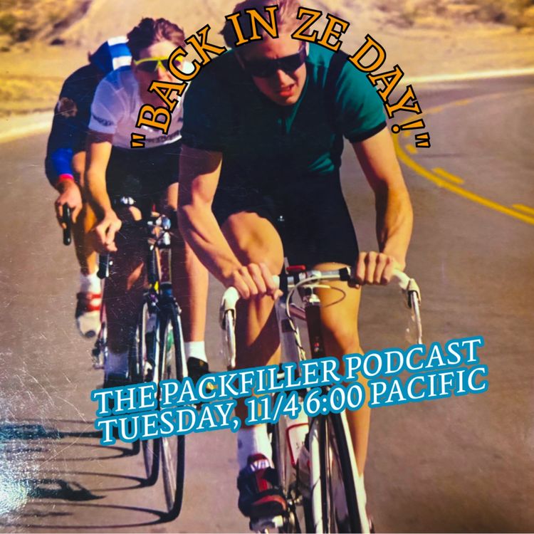 cover art for To All The Bikes I've Loved Before