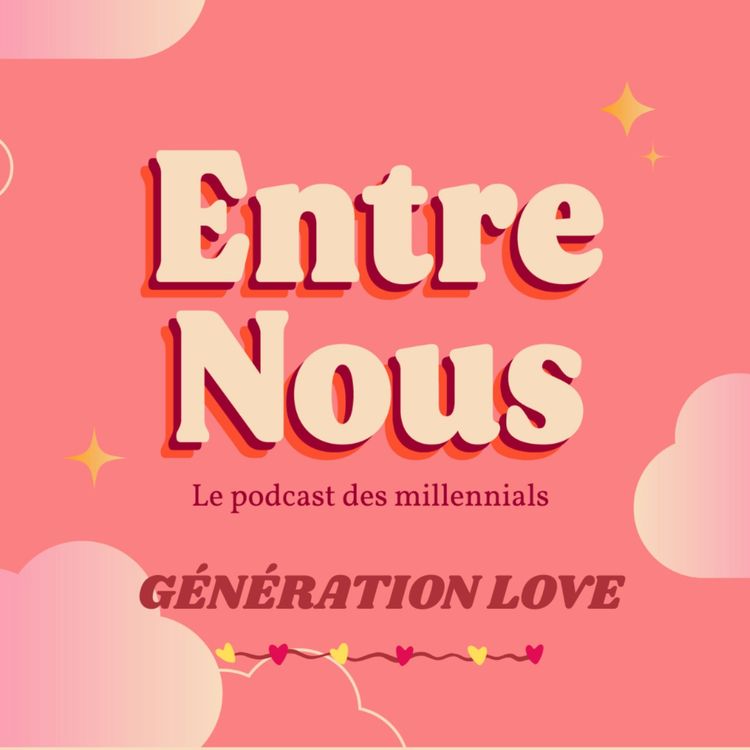 cover art for GÉNÉRATION LOVE #1 - Julie et Salim, amour de lycée