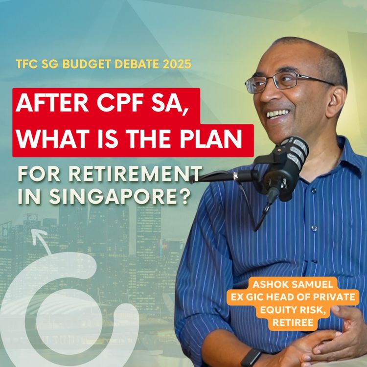 cover art for Millennials And The 2050 Retirement Deadline: What You Need To Know Now [ft HCA Hospice & MoneyOwl]