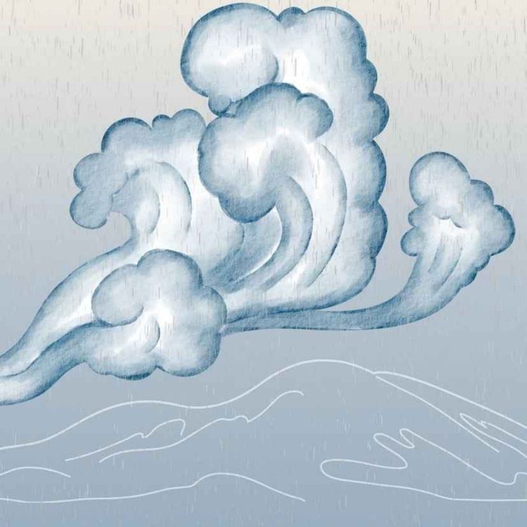 cover art for Quentin, le Monsieur météo des vallées