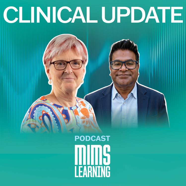 cover art for How appraisal can help with GP stress and burnout, with Dr Ravi Ramanathan