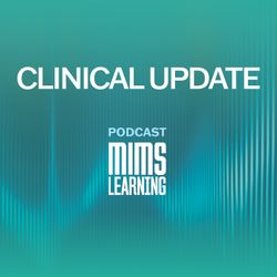 cover art for Clinical Update