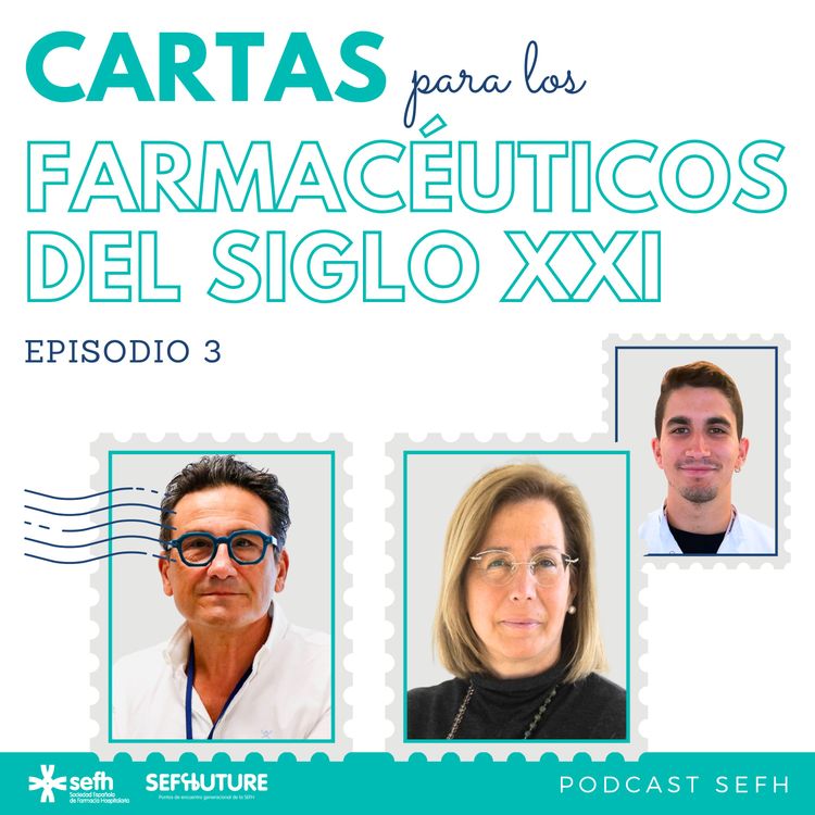 cover art for Cartas intergeneracionales |1x03| Propósito, liderazgo y crecimiento profesional