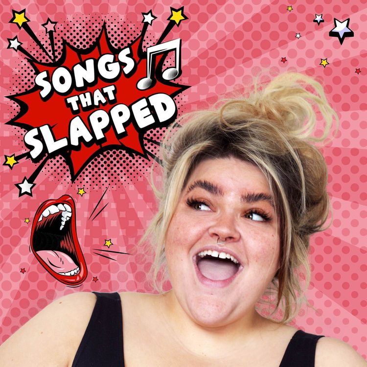 cover art for Songs That Slapped Trailer