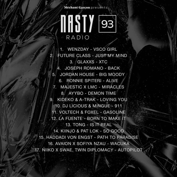 cover art for # Episode 93