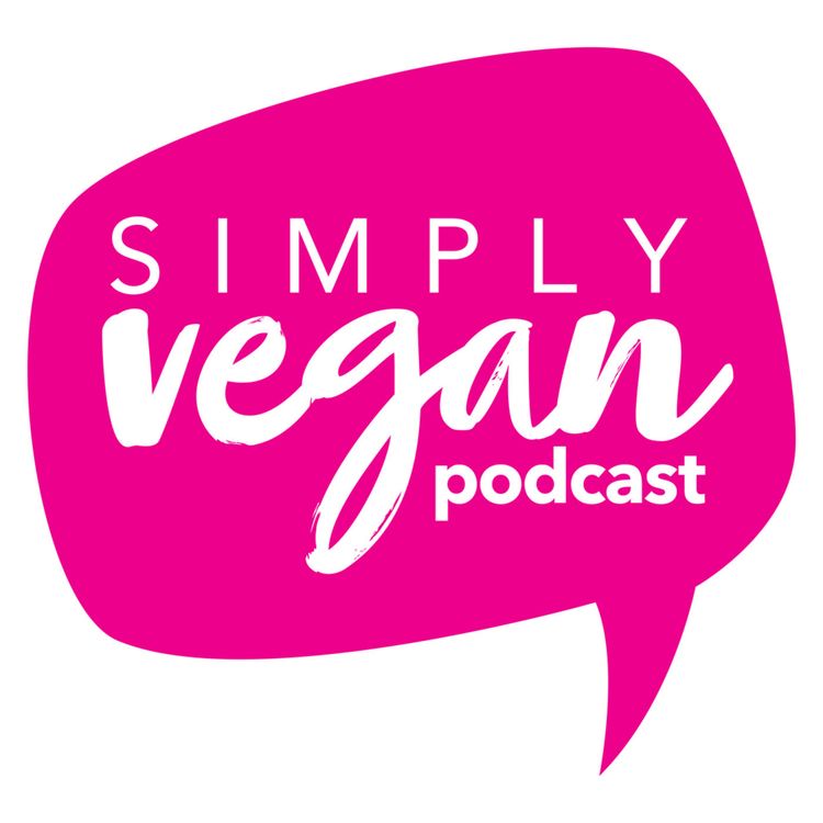 cover art for Ep158. Is vegan meat healthy? With The Vegan Butcher 