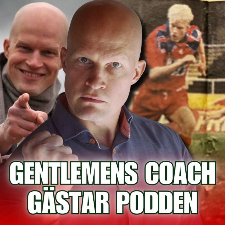 cover art for 157. Gentlemens coach