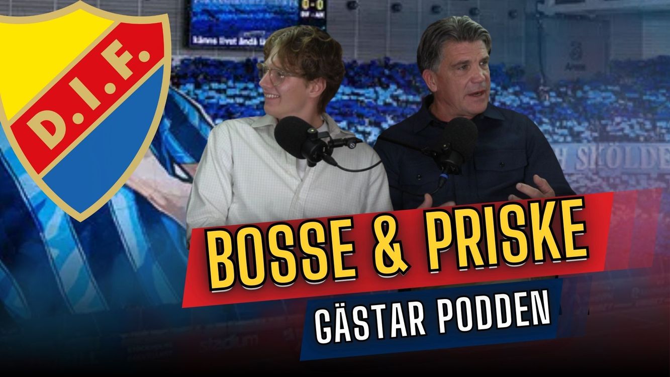 cover art for 171. Super Bosse & August Priske