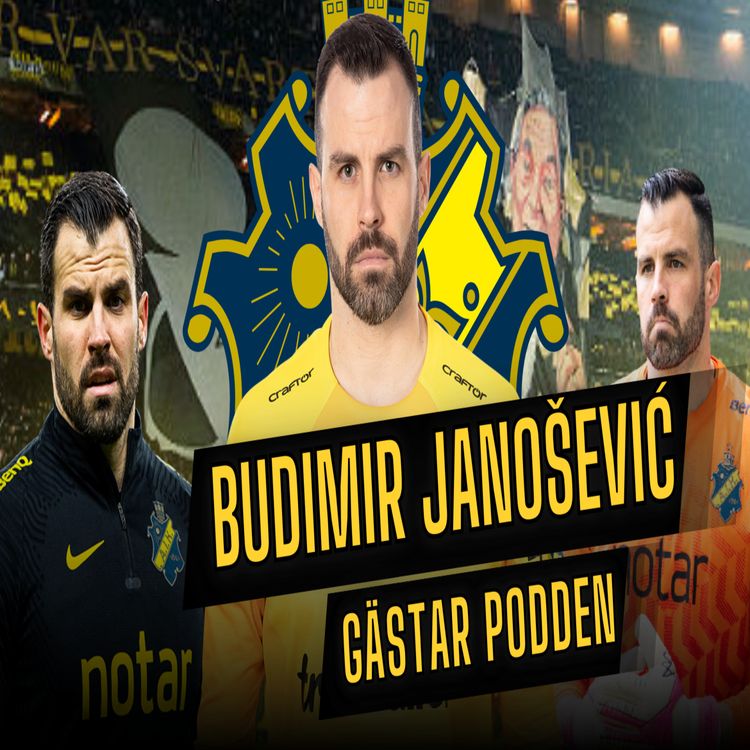 cover art for 174. Budimir Janošević