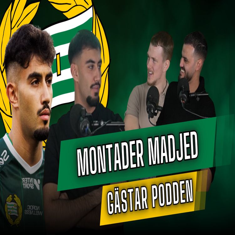 cover art for 177. Montader Madjed