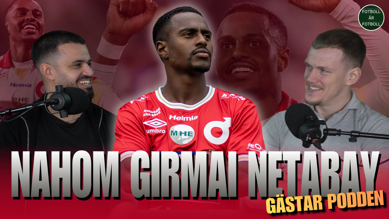 cover art for 178. Nahom Netabay