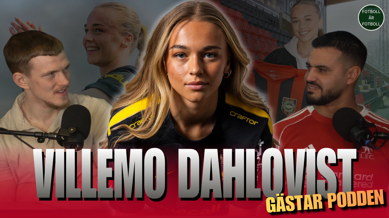 cover art for 179. Villemo Dahlqvist