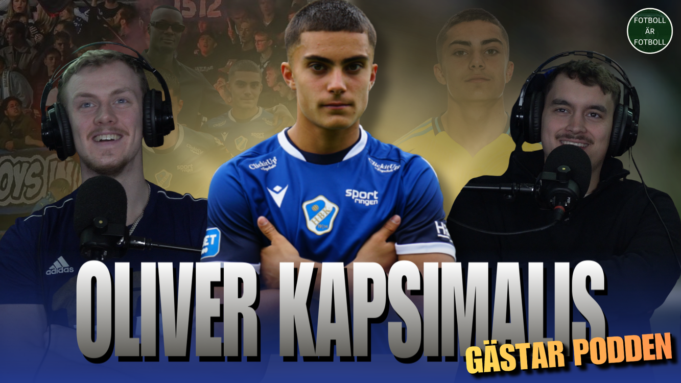 cover art for 185. Oliver Kapsimalis