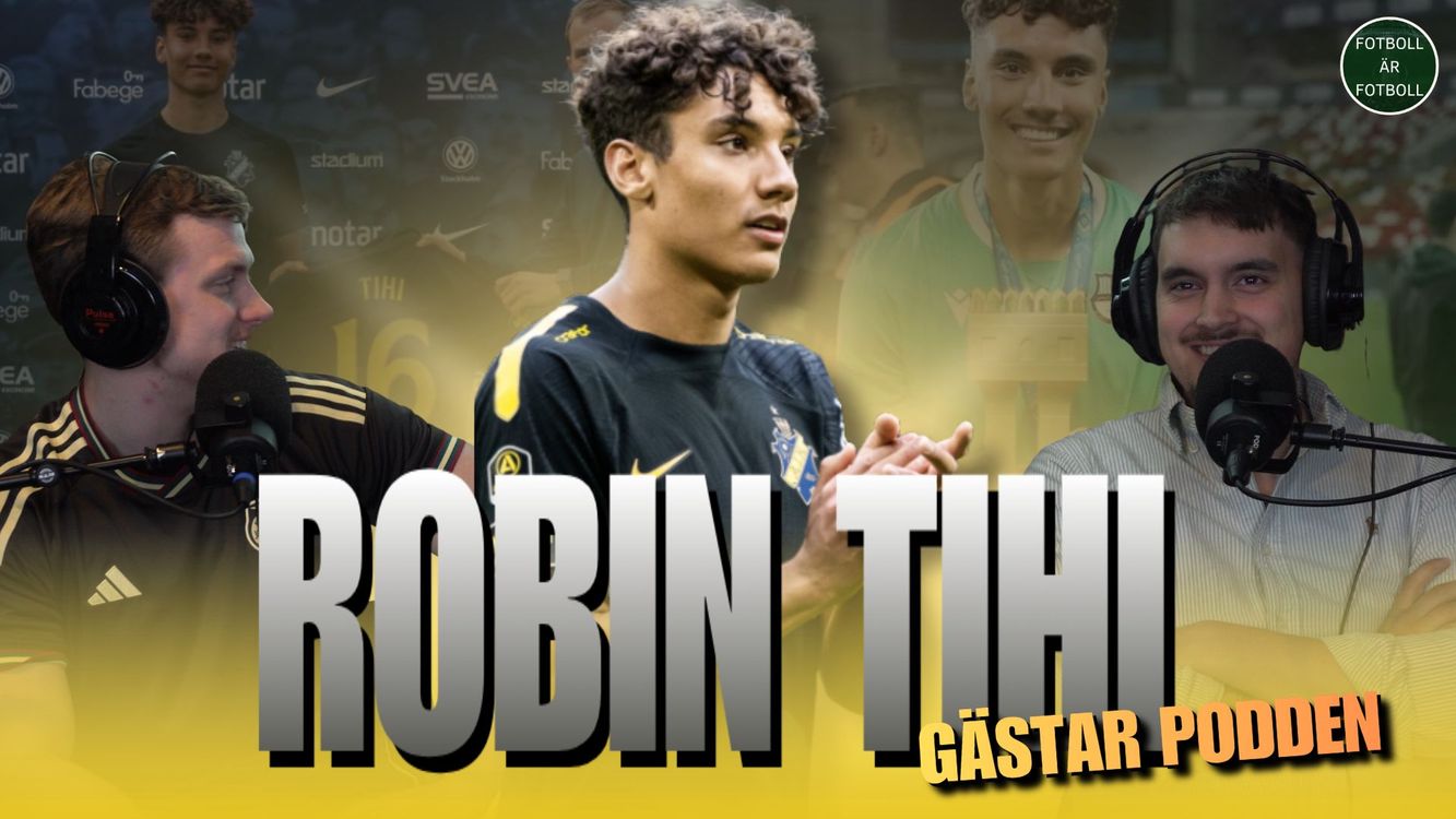 cover art for 186. Robin Tihi