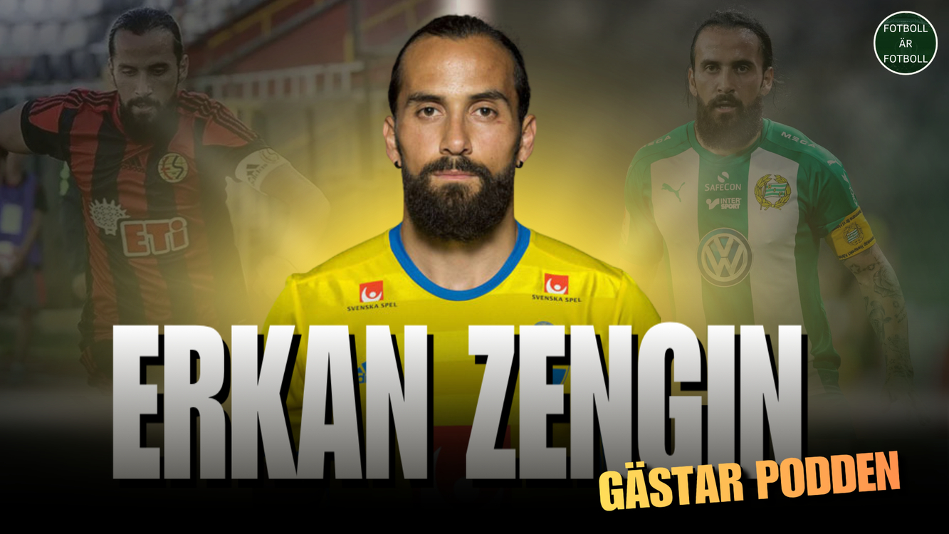 cover art for 195. Erkan Zengin 2.0